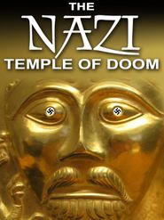  The Nazi Temple of Doom Poster