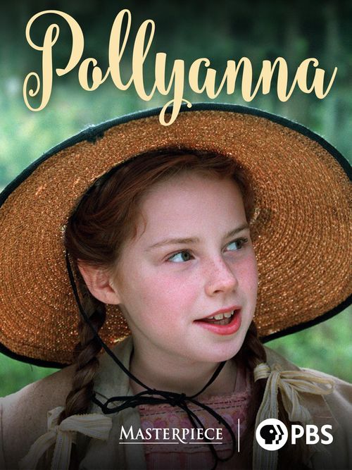Pollyanna Poster