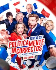 Políticamente incorrectos Poster