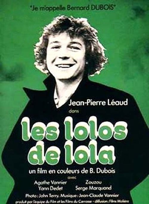 Lola's Lolos Poster