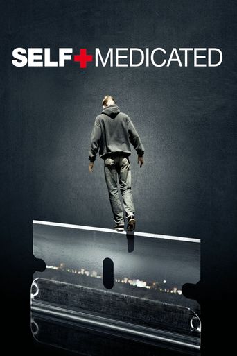  Self Medicated Poster