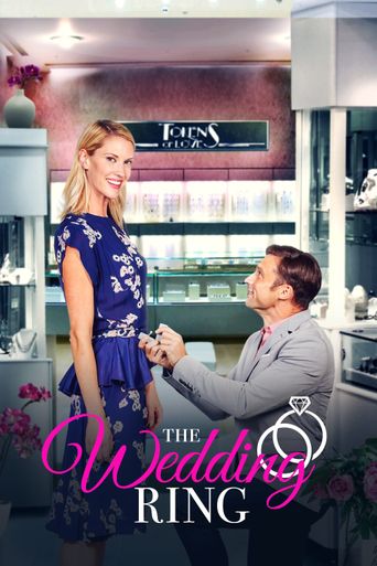  The Wedding Ring Poster