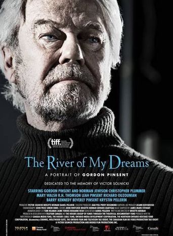  The River of My Dreams Poster