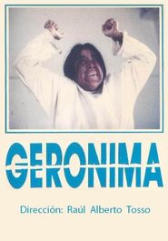  Gerónima Poster