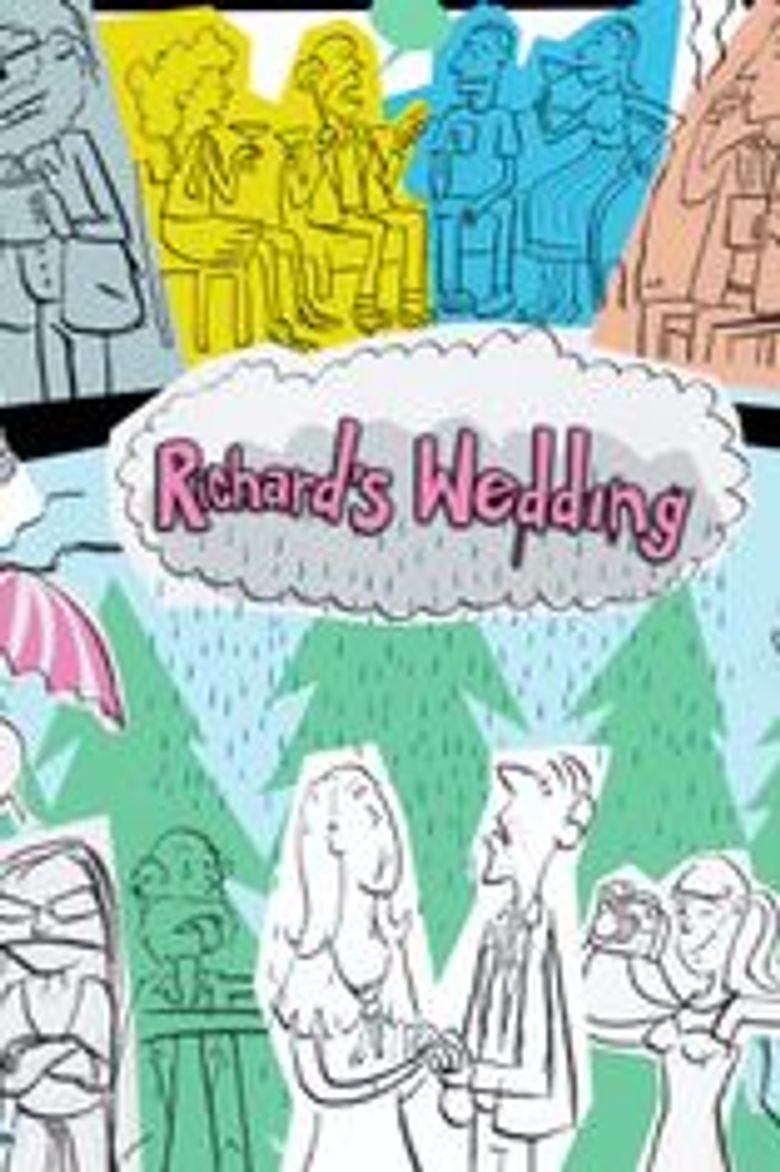 Richard's Wedding