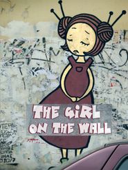  The Girl on the Wall Poster