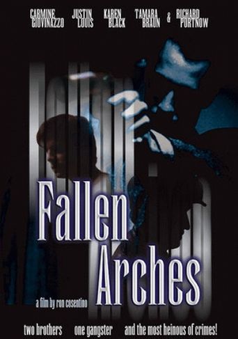  Fallen Arches Poster
