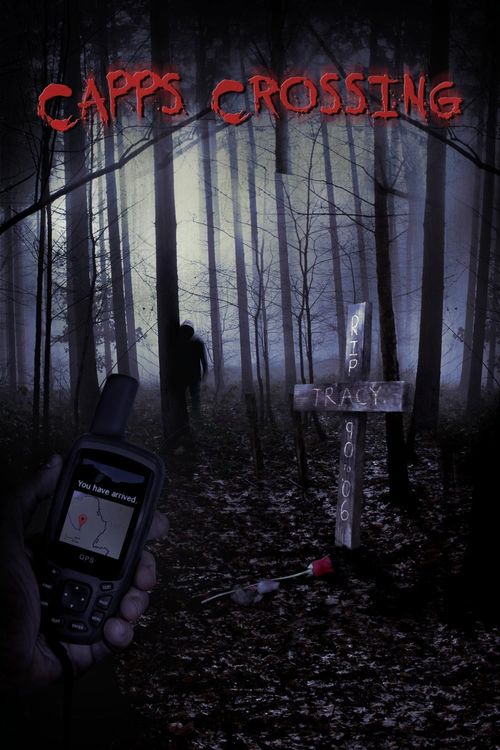 Capps Crossing User Lists Reelgood