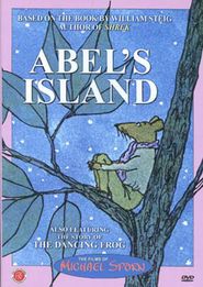  Abel's Island Poster