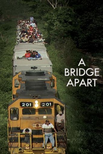  A Bridge Apart Poster