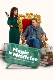  Magic in Mistletoe Poster