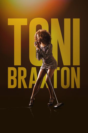  Toni Braxton: Unbreak My Heart Poster