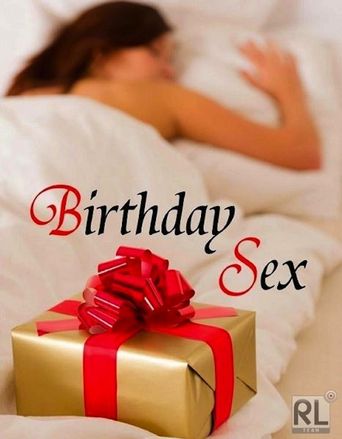  Birthday Sex Poster