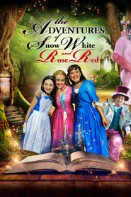  The Adventures of Snow White and Rose Red Poster