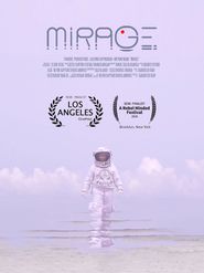  Mirage Poster