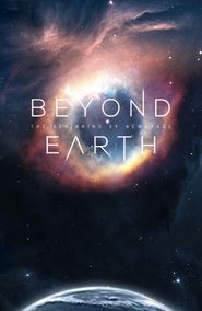  Beyond Earth: The Beginning of NewSpace Poster
