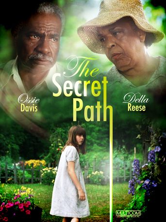  The Secret Path Poster