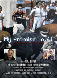  My Promise to PJ Poster