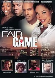  Fair Game Poster