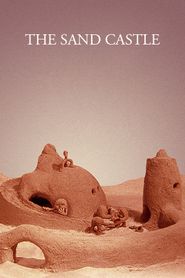  The Sand Castle Poster