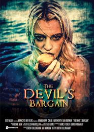  The Devil's Bargain Poster