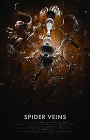  Spider Veins Poster