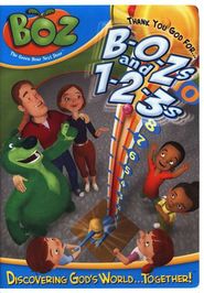 Thank You God for B-O-Zs and 1-2-3s! Poster