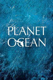  Planet Ocean Poster