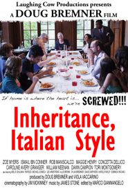  Inheritance, Italian Style Poster