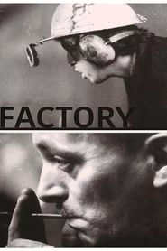  Factory Poster