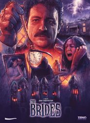  The Brides Poster