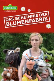  Sesamstraße präsentiert - Das Geheimnis Poster