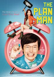  The Plan Man Poster