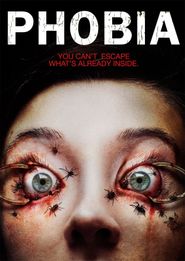  Phobia Poster