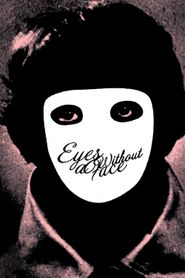  Eyes Without a Face Poster