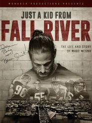  Just a Kid from Fall River Poster