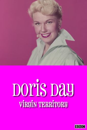  Doris Day: Virgin Territory Poster