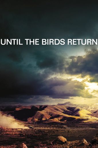  Until the Birds Return Poster