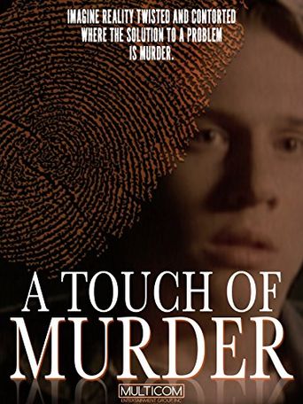  A Touch of Murder Poster