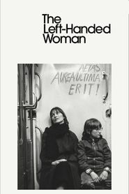  The Left-Handed Woman Poster
