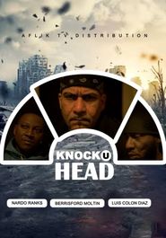  Knock U Head Poster
