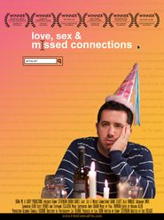  Love, Sex and Missed Connections Poster