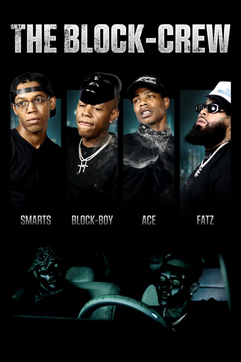 The Block Crew