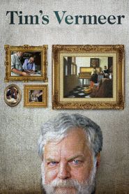  Tim's Vermeer Poster