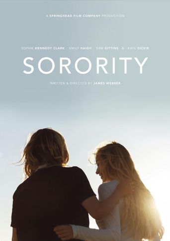  Sorority Poster