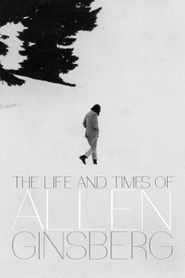  The Life and Times of Allen Ginsberg Deluxe Set Poster