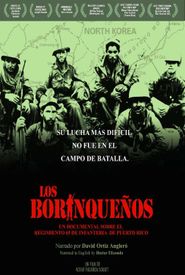  The Borinqueneers Poster