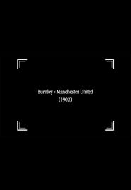  Burnley v Manchester United Poster