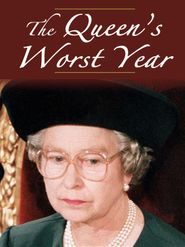 The Queen's Worst Year Poster