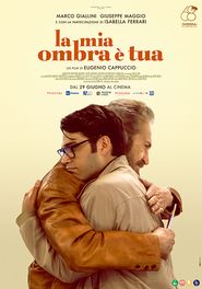  My Shadow Is Your Shadow Poster